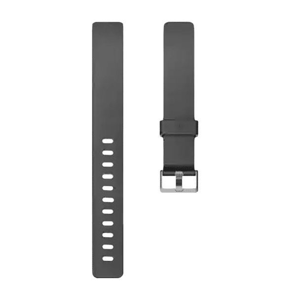 Fitbit strap 2025 material